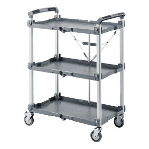 SANWA SUPPLYiTTvCj ܂肽݃J[g3iiW800j CART-FA1GY