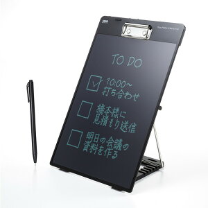 SANWA SUPPLYiTTvCj Nbvtdqpbh DH-320BK