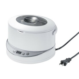 SANWA SUPPLY（サンワサプライ） 超音波洗浄器 CD-US1W