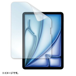SANWA SUPPLYiTTvCj Apple@iPad@Air@11C`@M2ptیwh~tB