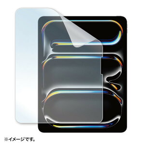 SANWA SUPPLYiTTvCj Apple@iPad@Pro@13C`@M4ptی씽˖h~tB