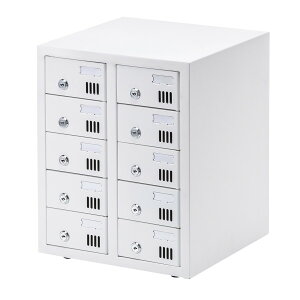 SANWA SUPPLYiTTvCj ʊǗpX}[gtHۊǌ(10[) CAI-CABSP70