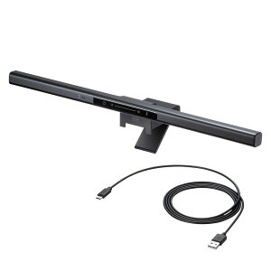 SANWA SUPPLYiTTvCj j^[Cg(ZT[ON/OFF@\t) LED-CLP5UBK