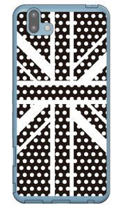 Cross dot union jack �u���b�N �i�\�t�gTPU�N���A�j design by ROTM arrows U 801FJ SoftBank SECOND SKIN �\�t�g�o���N 801fj �J�o�[ 801fj �P�[�X arrows u 801fj �J�o�[ arrows u 801fj �P�[�X �A���[�Y u 801fj �J�o�[ �A���[