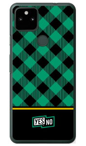 �u���b�N�`�F�b�N �O���[�� �i�N���A�j Google Pixel 5a �i5G�j SoftBank YESNO �n�[�h�P�[�X google pixel 5a 5G �P�[�X google pixel 5a 5G �J�o�[ �O�[�O���s�N�Z��5a5G�P�[�X �O�[�O���s�N�Z��5a5G�J�o�[ pixel5a5g