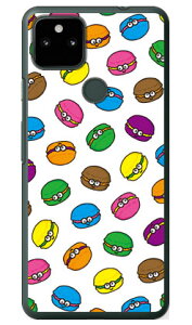 �}�J�����Y �z���C�g �i�N���A�j Google Pixel 5a �i5G�j SoftBank YESNO �n�[�h�P�[�X google pixel 5a 5G �P�[�X google pixel 5a 5G �J�o�[ �O�[�O���s�N�Z��5a5G�P�[�X �O�[�O���s�N�Z��5a5G�J�o�[ pixel5a5g�P�[�X