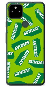 SUNDAY �O���[�� �i�N���A�j Google Pixel 5a �i5G�j SoftBank Coverfull �n�[�h�P�[�X google pixel 5a 5G �P�[�X google pixel 5a 5G �J�o�[ �O�[�O���s�N�Z��5a5G�P�[�X �O�[�O���s�N�Z��5a5G�J�o�[ pixel5a5g�P�[�X pixe