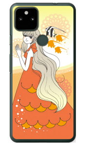Coral Fish �i�N���A�j design by ���������� Google Pixel 5a �i5G�j SoftBank Coverfull google pixel 5a 5G �P�[�X google pixel 5a 5G �J�o�[ �O�[�O���s�N�Z��5a5G�P�[�X �O�[�O���s�N�Z��5a5G�J�o�[ pixel5a5g�P�[�X pixel5