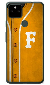 Cf LTD �x�[�X�{�[�� �C�j�V���� �C�G���[ F �i�N���A�j Google Pixel 5a �i5G�j SoftBank Coverfull google pixel 5a 5G �P�[�X google pixel 5a 5G �J�o�[ �O�[�O���s�N�Z��5a5G�P�[�X �O�[�O���s�N�Z��5a5G�J�o�[ pixel