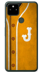 Cf LTD �x�[�X�{�[�� �C�j�V���� �C�G���[ J �i�N���A�j Google Pixel 5a �i5G�j SoftBank Coverfull google pixel 5a 5G �P�[�X google pixel 5a 5G �J�o�[ �O�[�O���s�N�Z��5a5G�P�[�X �O�[�O���s�N�Z��5a5G�J�o�[ pixel