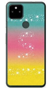 Cf LTD �A���n �C�j�V���� �g���s�J�� S �i�N���A�j Google Pixel 5a �i5G�j SoftBank Coverfull google pixel 5a 5G �P�[�X google pixel 5a 5G �J�o�[ �O�[�O���s�N�Z��5a5G�P�[�X �O�[�O���s�N�Z��5a5G�J�o�[ pixel5a5g