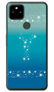 Cf LTD �A���n �C�j�V���� �I�[�V���� Y �i�N���A�j Google Pixel 5a �i5G�j SoftBank Coverfull google pixel 5a 5G �P�[�X google pixel 5a 5G �J�o�[ �O�[�O���s�N�Z��5a5G�P�[�X �O�[�O���s�N�Z��5a5G�J�o�[ pixel5a5g