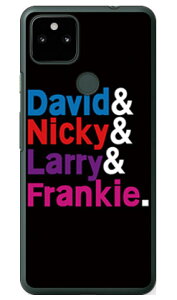 Legend DJ�fs �u���b�N×�}���` �i�N���A�j design by ROTM Google Pixel 5a �i5G�j SoftBank SECOND SKIN google pixel 5a 5G �P�[�X google pixel 5a 5G �J�o�[ �O�[�O���s�N�Z��5a5G�P�[�X �O�[�O���s�N�Z��5a5G�J�o�[ pixel5a