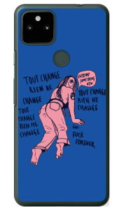 Face �uCHANGE�v �i�N���A�j Google Pixel 5a �i5G�j SoftBank SECOND SKIN �n�[�h�P�[�X google pixel 5a 5G �P�[�X google pixel 5a 5G �J�o�[ �O�[�O���s�N�Z��5a5G�P�[�X �O�[�O���s�N�Z��5a5G�J�o�[ pixel5a5g�P�[�X pixe