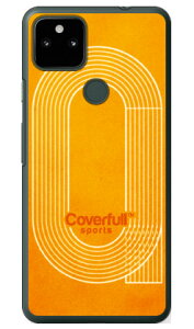 ����g���b�N �I�����W �i�N���A�j Google Pixel 5a �i5G�j SoftBank Coverfull �n�[�h�P�[�X google pixel 5a 5G �P�[�X google pixel 5a 5G �J�o�[ �O�[�O���s�N�Z��5a5G�P�[�X �O�[�O���s�N�Z��5a5G�J�o�[ pixel5a5g