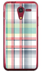 madras 01 （クリア） DIGNO F・DIGNO E 503KC SoftBank SECOND SKIN ハードケース 503kcケース 503kcカバー digno f 503kc ケース digno f 503kc カバー digno e 503kc ケース digno e 503kc カバー ディグノc ケース ディグノc 送料無料