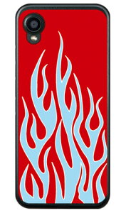 �t�@�C���[�p�^�[�� ���b�h×�T�b�N�X�u���[ �i�\�t�gTPU�N���A�j DIGNO BX2 A101KC SoftBank SECOND SKIN �X�}�z�P�[�X �\�t�g�P�[�X a101kc �P�[�X a101kc �J�o�[ digno bx2 a101kc �P�[�X digno bx2 a101kc �J�o�[ �f