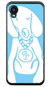 Dog �T�b�N�X�u���[×�z���C�g design by ROTM �i�\�t�gTPU�N���A�j DIGNO BX2 A101KC SoftBank SECOND SKIN �\�t�g�P�[�X a101kc �P�[�X a101kc �J�o�[ digno bx2 a101kc �P�[�X digno bx2 a101kc �J�o�[ �f�B�O�m �\�t�g�o��