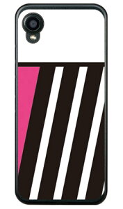 PINK �� BLACK �s���N �i�\�t�gTPU�N���A�j design by ROTM DIGNO BX2 A101KC SoftBank SECOND SKIN �X�}�z�P�[�X �\�t�g�P�[�X a101kc �P�[�X a101kc �J�o�[ digno bx2 a101kc �P�[�X digno bx2 a101kc �J�o�[ �f�B�O�m �\�t�g