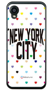 NYC �}���`�n�[�g�h�b�g�z���C�g �i�\�t�gTPU�N���A�j design by Moisture DIGNO BX2 A101KC SoftBank SECOND SKIN �\�t�g�P�[�X a101kc �P�[�X a101kc �J�o�[ digno bx2 a101kc �P�[�X digno bx2 a101kc �J�o�[ �f�B�O�m �\�t