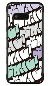 SWAG �O���[�� DIGNO BX3 (A401KC A402KC A403KC) DIGNO SX4 (KC-S305 KC-S205) (�\�t�gTPU) SECOND SKIN �P�[�X �J�o�[ �X�}�z�P�[�X �������� �ϏՌ� �v�����g �ی� �Ռ��z��