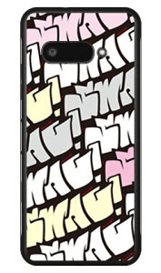 SWAG �s���N DIGNO BX3 (A401KC A402KC A403KC) DIGNO SX4 (KC-S305 KC-S205) (�\�t�gTPU) SECOND SKIN �P�[�X �J�o�[ �X�}�z�P�[�X �������� �ϏՌ� �v�����g �ی� �Ռ��z��