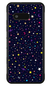 SPACE �}���` DIGNO BX3 (A401KC A402KC A403KC) DIGNO SX4 (KC-S305 KC-S205) (�\�t�gTPU) SECOND SKIN �P�[�X �J�o�[ �X�}�z�P�[�X �������� �ϏՌ� �v�����g �ی� �Ռ��z��