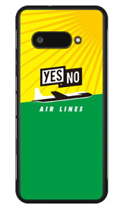 YESNO AIR LINES �C�G���[×�O���[�� DIGNO BX3 (A401KC A402KC A403KC) DIGNO SX4 (KC-S305 KC-S205) (�\�t�gTPU) YESNO �P�[�X �J�o�[ �X�}�z�P�[�X �������� �ϏՌ� �v�����g �ی� �Ռ��z��
