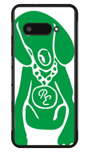 Dog �z���C�g×�O���[�� design by ROTM DIGNO BX3 (A401KC A402KC A403KC) DIGNO SX4 (KC-S305 KC-S205) (�\�t�gTPU) SECOND SKIN �P�[�X �J�o�[ �X�}�z�P�[�X �������� �ϏՌ� �v�����g �ی� �Ռ��z��