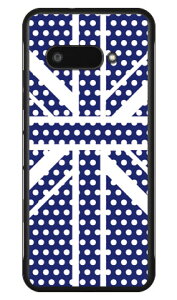 Cross dot union jack �l�C�r�[ DIGNO BX3 (A401KC A402KC A403KC) DIGNO SX4 (KC-S305 KC-S205) (�\�t�gTPU) SECOND SKIN �P�[�X �J�o�[ �X�}�z�P�[�X �������� �ϏՌ� �v�����g �ی� �Ռ��z��