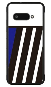 BLUE �� BLACK �u���[ DIGNO BX3 (A401KC A402KC A403KC) DIGNO SX4 (KC-S305 KC-S205) (�\�t�gTPU) SECOND SKIN �P�[�X �J�o�[ �X�}�z�P�[�X �������� �ϏՌ� �v�����g �ی� �Ռ��z��