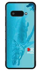 Dinosaur Design �����f�U�C���V���[�Y �u�_���N���I�X�e�E�X�v DIGNO BX3 (A401KC A402KC A403KC) DIGNO SX4 (KC-S305 KC-S205) (�\�t�gTPU) �P�[�X �J�o�[ �X�}�z�P�[�X �������� �ϏՌ� �v�����g �ی� �Ռ��z��