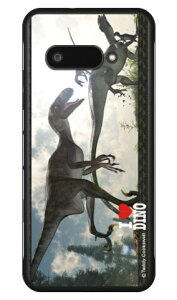 Dinosaur Design �����f�U�C���V���[�Y �u�f�C�m�j�N�X�ƃe�m���g�T�E���X�v DIGNO BX3 (A401KC A402KC A403KC) DIGNO SX4 (KC-S305 KC-S205) (�\�t�gTPU) �P�[�X �J�o�[ �X�}�z�P�[�X �������� �ϏՌ� �v�����g �ی�