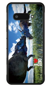 Dinosaur Design �����f�U�C���V���[�Y �u�p�L�P�t�@���T�E���X�v DIGNO BX3 (A401KC A402KC A403KC) DIGNO SX4 (KC-S305 KC-S205) (�\�t�gTPU) �P�[�X �J�o�[ �X�}�z�P�[�X �������� �ϏՌ� �v�����g �ی� �Ռ��z��