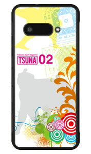 ���o����񎏁uTSUNA�v Vol.02�\���f�U�C�� DIGNO BX3 (A401KC A402KC A403KC) DIGNO SX4 (KC-S305 KC-S205) (�\�t�gTPU) �P�[�X �J�o�[ �X�}�z�P�[�X �������� �ϏՌ� �v�����g �ی� �Ռ��z��