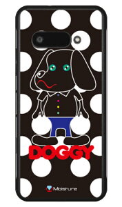 Doggy �z���C�g�h�b�g DIGNO BX3 (A401KC A402KC A403KC) DIGNO SX4 (KC-S305 KC-S205) (�\�t�gTPU) SECOND SKIN �P�[�X �J�o�[ �X�}�z�P�[�X �������� �ϏՌ� �v�����g �ی� �Ռ��z��