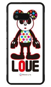 Love Panda DIGNO BX3 (A401KC A402KC A403KC) DIGNO SX4 (KC-S305 KC-S205) (�\�t�gTPU) SECOND SKIN �P�[�X �J�o�[ �X�}�z�P�[�X �������� �ϏՌ� �v�����g �ی� �Ռ��z��