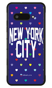 NYC �}���`�n�[�g�h�b�g�l�C�r�[ DIGNO BX3 (A401KC A402KC A403KC) DIGNO SX4 (KC-S305 KC-S205) (�\�t�gTPU) SECOND SKIN �P�[�X �J�o�[ �X�}�z�P�[�X �������� �ϏՌ� �v�����g �ی� �Ռ��z��