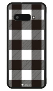 Buffalo check �z���C�g DIGNO BX3 (A401KC A402KC A403KC) DIGNO SX4 (KC-S305 KC-S205) (�\�t�gTPU) SECOND SKIN �P�[�X �J�o�[ �X�}�z�P�[�X �������� �ϏՌ� �v�����g �ی� �Ռ��z��