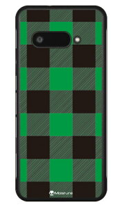 Buffalo check �O���[�� DIGNO BX3 (A401KC A402KC A403KC) DIGNO SX4 (KC-S305 KC-S205) (�\�t�gTPU) SECOND SKIN �P�[�X �J�o�[ �X�}�z�P�[�X �������� �ϏՌ� �v�����g �ی� �Ռ��z��