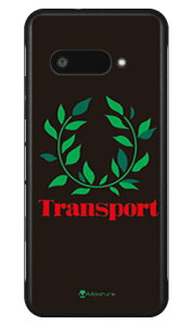 Transport Laurel �u���b�N DIGNO BX3 (A401KC A402KC A403KC) DIGNO SX4 (KC-S305 KC-S205) (�\�t�gTPU) SECOND SKIN �P�[�X �J�o�[ �X�}�z�P�[�X �������� �ϏՌ� �v�����g �ی� �Ռ��z��