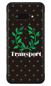 Transport Laurel �N���X�h�b�g �u���b�N DIGNO BX3 (A401KC A402KC A403KC) DIGNO SX4 (KC-S305 KC-S205) (�\�t�gTPU) SECOND SKIN �P�[�X �J�o�[ �X�}�z�P�[�X �������� �ϏՌ� �v�����g �ی� �Ռ��z��