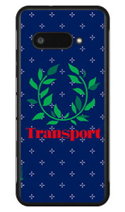 Transport Laurel �N���X�h�b�g �l�C�r�[ DIGNO BX3 (A401KC A402KC A403KC) DIGNO SX4 (KC-S305 KC-S205) (�\�t�gTPU) SECOND SKIN �P�[�X �J�o�[ �X�}�z�P�[�X �������� �ϏՌ� �v�����g �ی� �Ռ��z��