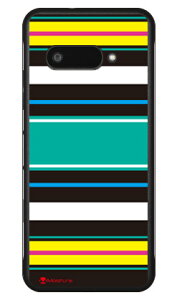 Moisture Stripe �u���b�N DIGNO BX3 (A401KC A402KC A403KC) DIGNO SX4 (KC-S305 KC-S205) (�\�t�gTPU) SECOND SKIN �P�[�X �J�o�[ �X�}�z�P�[�X �������� �ϏՌ� �v�����g �ی� �Ռ��z��