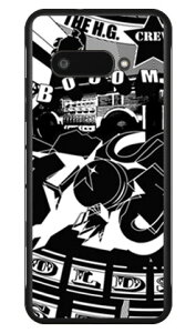 �I�[���h�X�N�[�� �u���b�N DIGNO BX3 (A401KC A402KC A403KC) DIGNO SX4 (KC-S305 KC-S205) (�\�t�gTPU) SECOND SKIN �P�[�X �J�o�[ �X�}�z�P�[�X �������� �ϏՌ� �v�����g �ی� �Ռ��z��