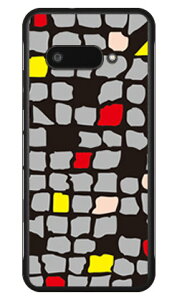 Mick �O���[ DIGNO BX3 (A401KC A402KC A403KC) DIGNO SX4 (KC-S305 KC-S205) (�\�t�gTPU) SECOND SKIN �P�[�X �J�o�[ �X�}�z�P�[�X �������� �ϏՌ� �v�����g �ی� �Ռ��z��
