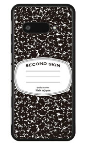 �m�[�g�u�b�N �u���b�N DIGNO BX3 (A401KC A402KC A403KC) DIGNO SX4 (KC-S305 KC-S205) (�\�t�gTPU) SECOND SKIN �P�[�X �J�o�[ �X�}�z�P�[�X �������� �ϏՌ� �v�����g �ی� �Ռ��z��