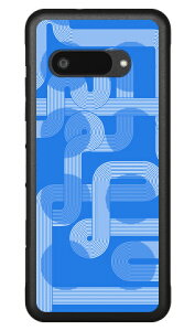 ���C���J�[�u �u���[ (�N���A) DIGNO BX3 (A401KC) DIGNO BX3 �J�������X (A402KC) DIGNO BX3 Plus (A403KC) DIGNO SX4 (KC-S305) Coverfull �{�� �ی� �n�[�h�P�[�X �X�}�z�J�o�[�@��������