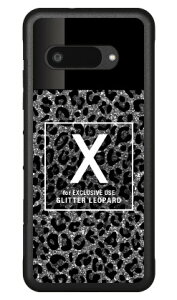 Cf LTD �q���E�� �l�C���{�g�� �C�j�V���� X �O���[ (�N���A) DIGNO BX3 (A401KC) DIGNO BX3 �J�������X (A402KC) DIGNO BX3 Plus (A403KC) DIGNO SX4 (KC-S305) Coverfull �{�� �ی� �n�[�h�P�[�X �X�}�z�J�o�[�@��������