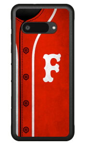 Cf LTD �x�[�X�{�[�� �C�j�V���� ���b�h F (�N���A) DIGNO BX3 (A401KC) DIGNO BX3 �J�������X (A402KC) DIGNO BX3 Plus (A403KC) DIGNO SX4 (KC-S305) Coverfull �{�� �ی� �n�[�h�P�[�X �X�}�z�J�o�[�@��������